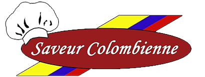 Saaveur colombienne